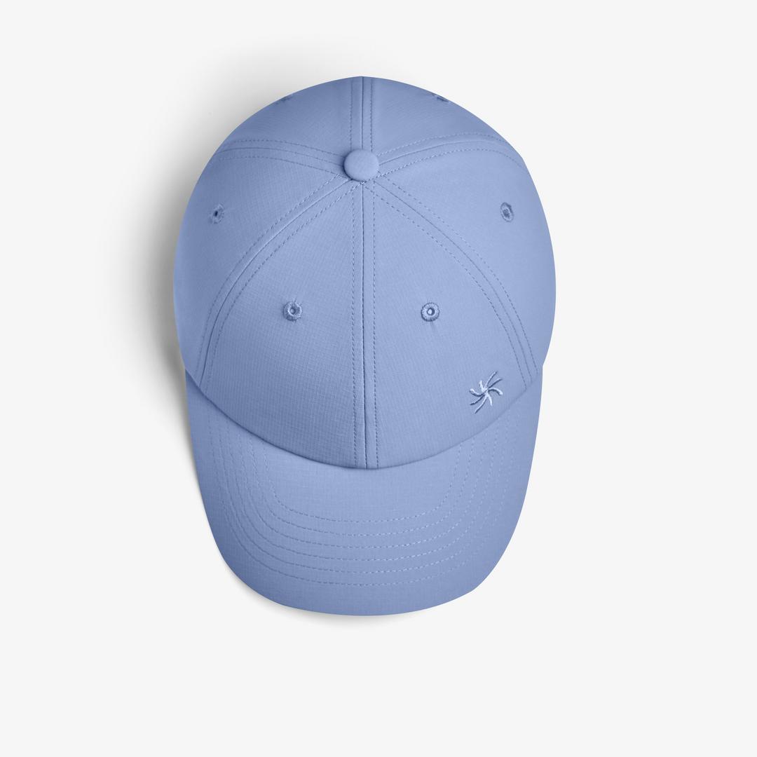 Cloudsteppers Cap Light Blue - Image 6