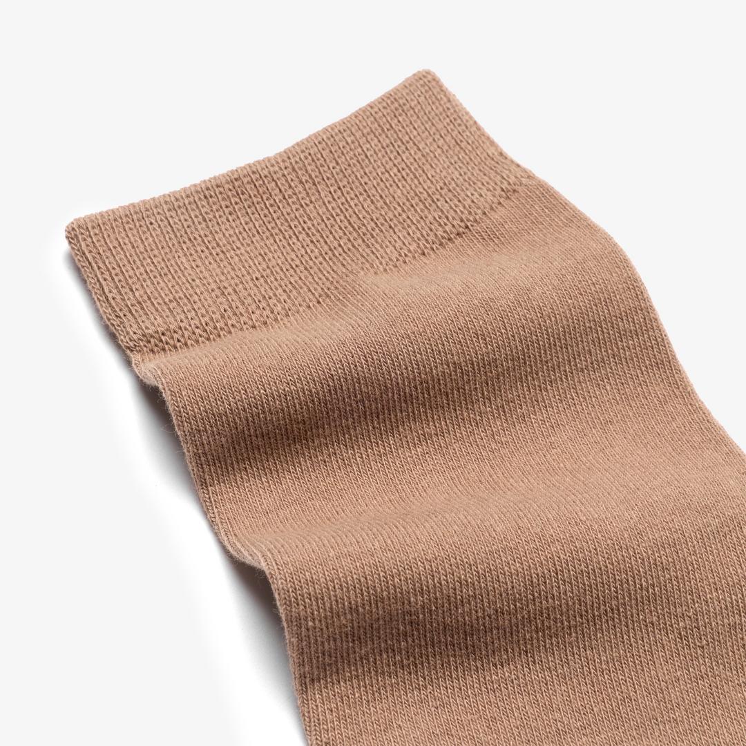 Crew Tan Socks - Image 2