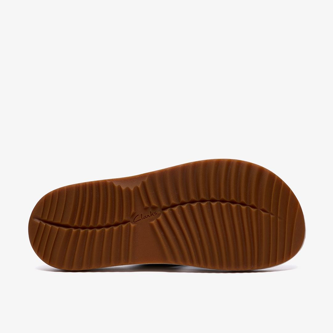 Mens M Breeze Navy Flip Flop - Image 3