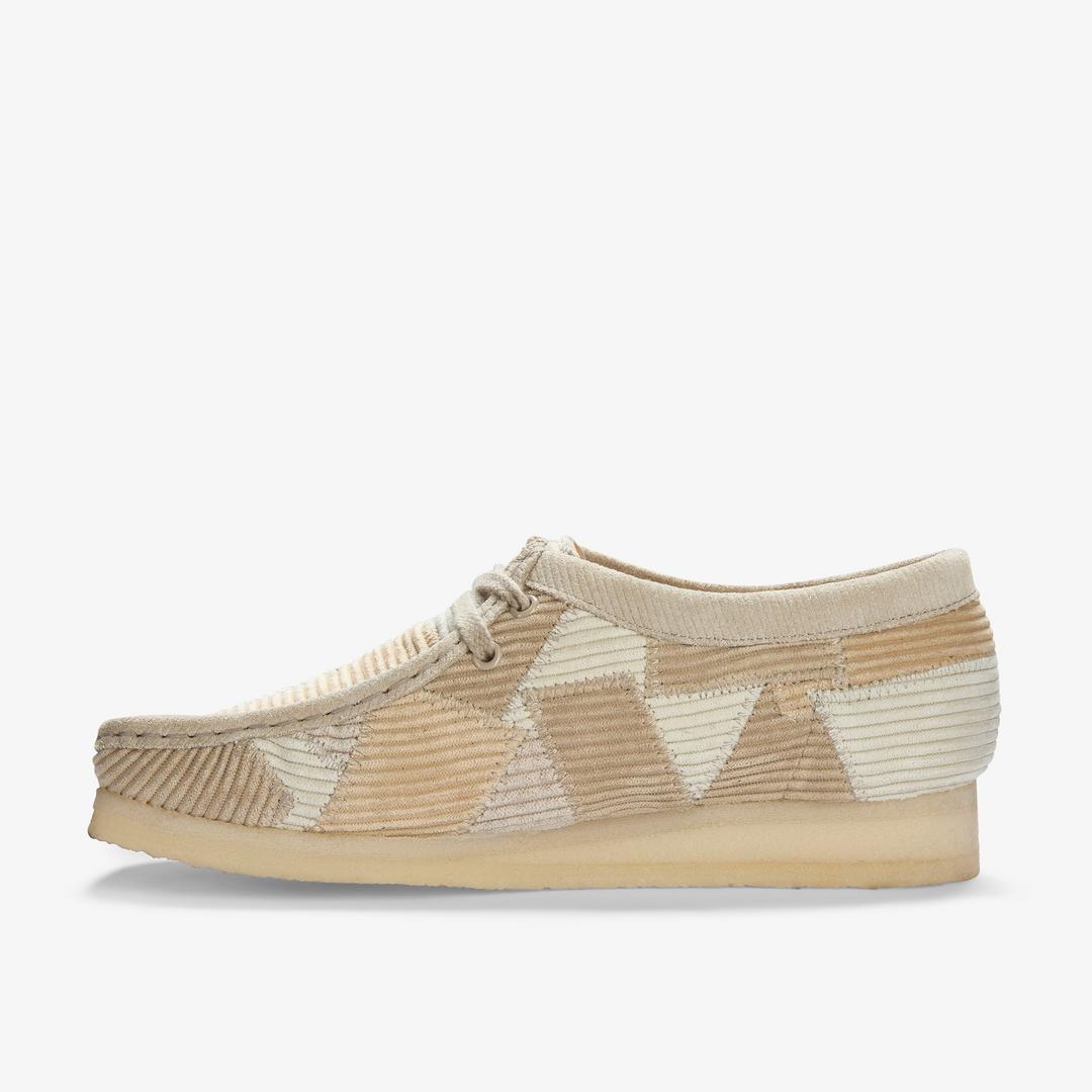 Aleali May X Wallabee - Image 3