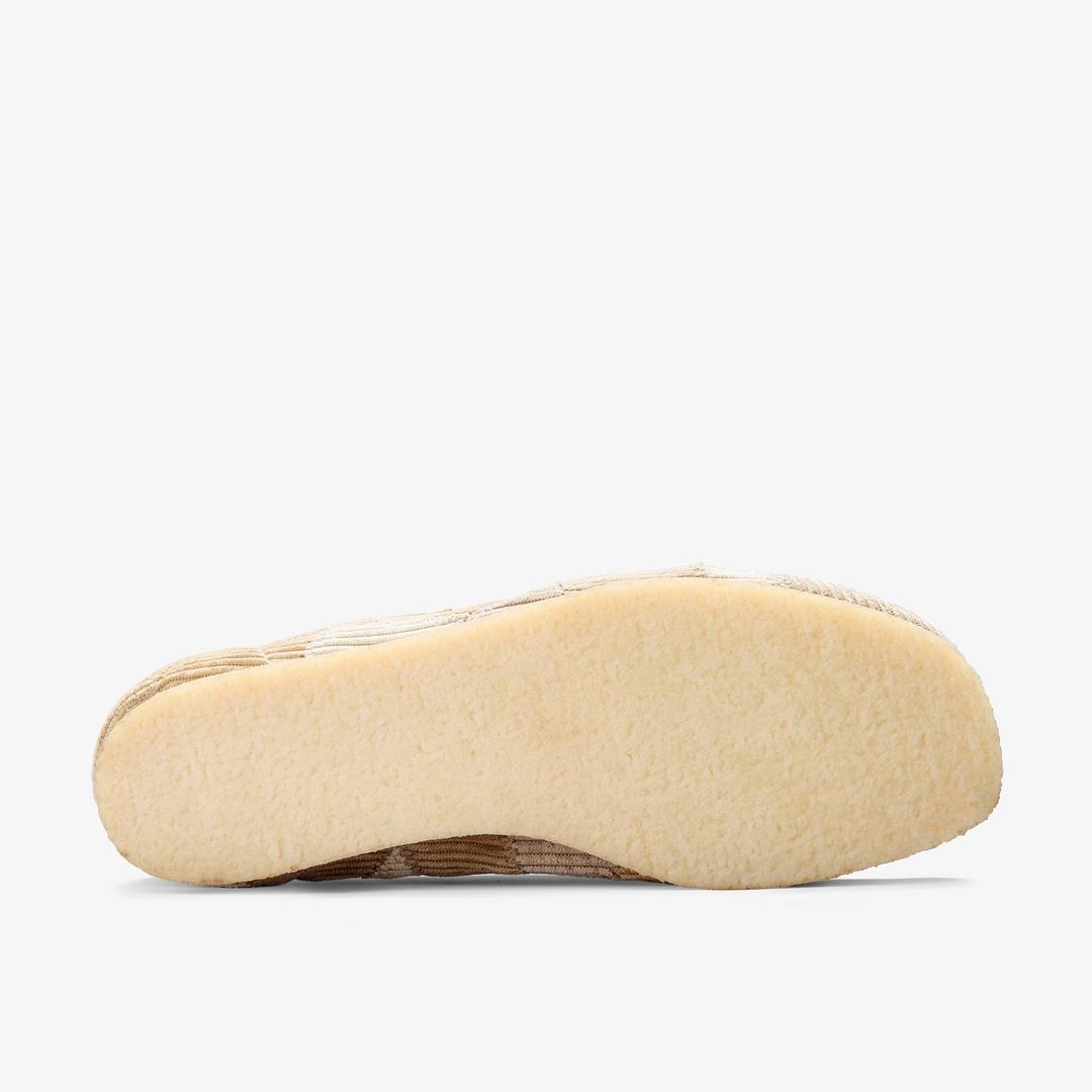 Aleali May X Wallabee - Image 4