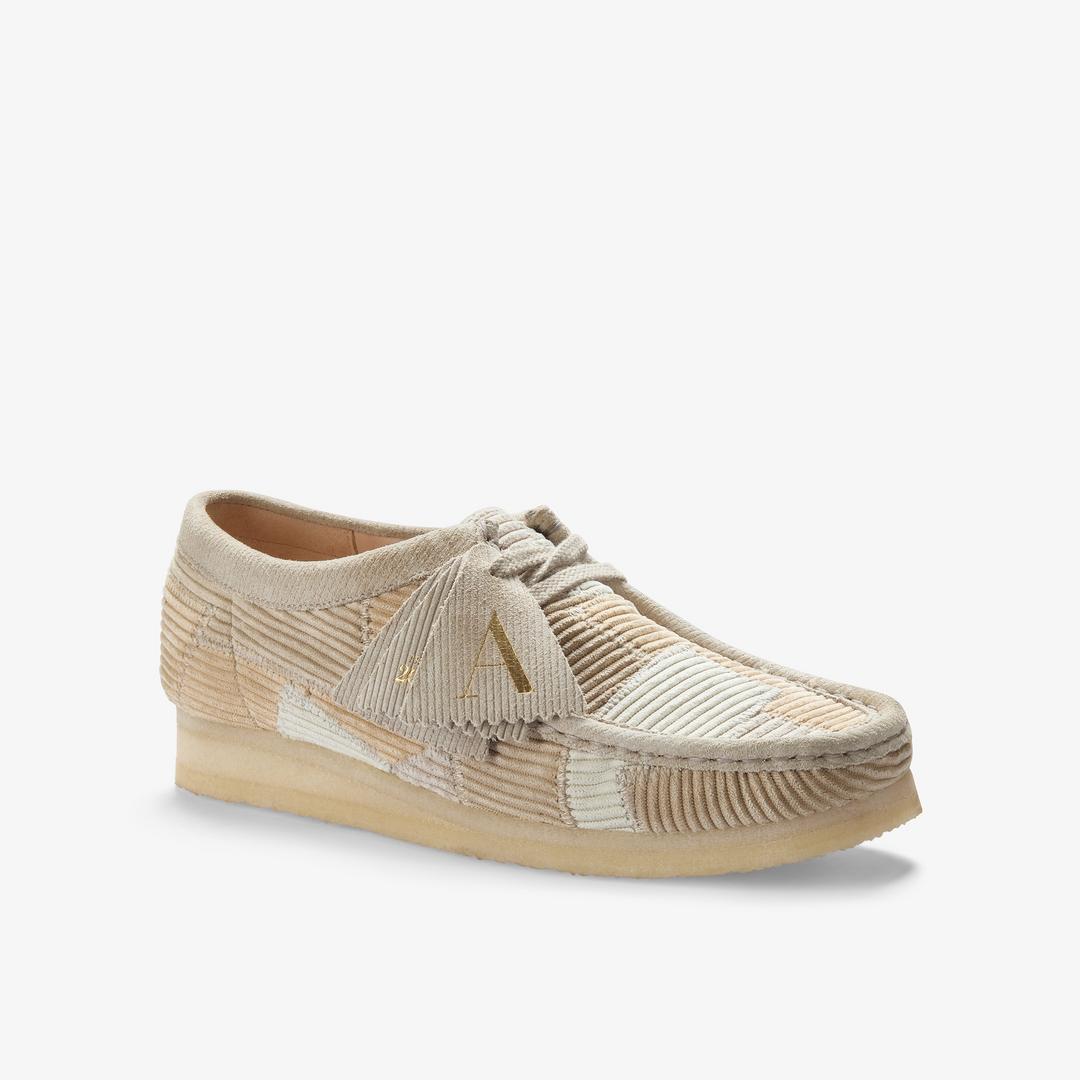 Aleali May X Wallabee - Image 5