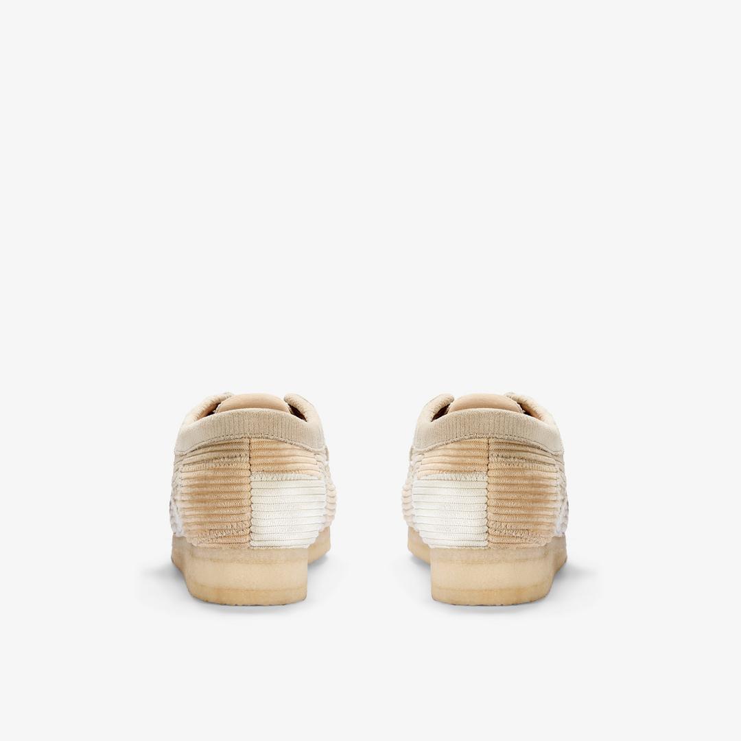 Aleali May X Wallabee - Image 6