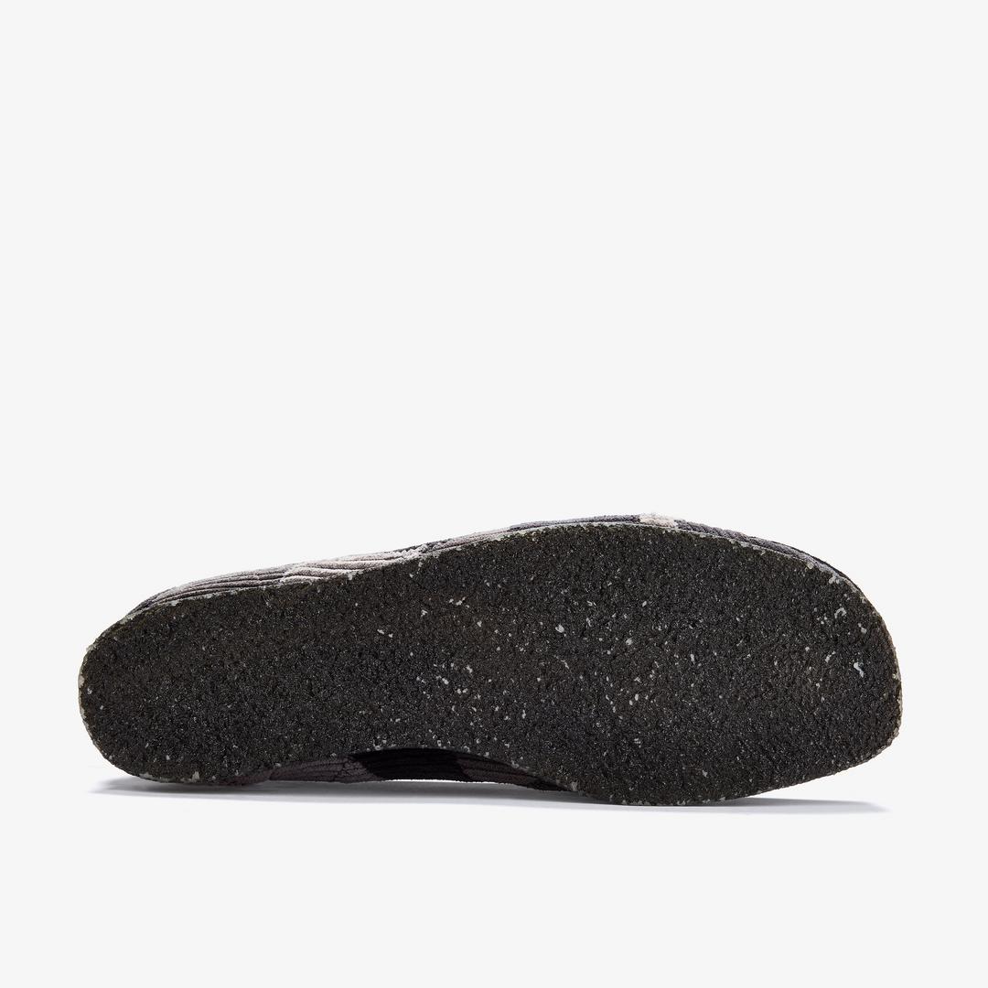 Aleali May X Wallabee Grey Combination - Image 4