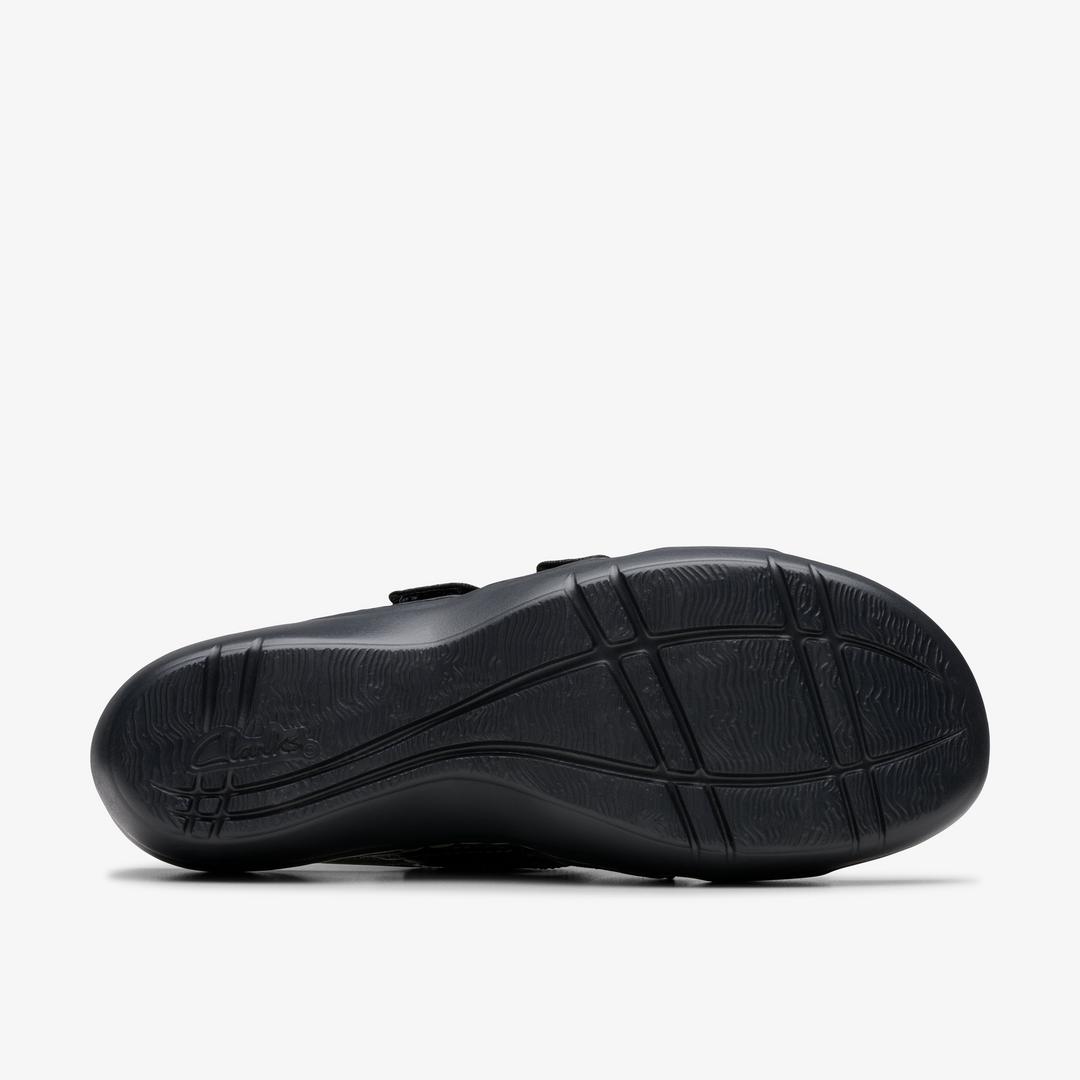 Women's Merliah2 Bali Black Wedges - Image 5