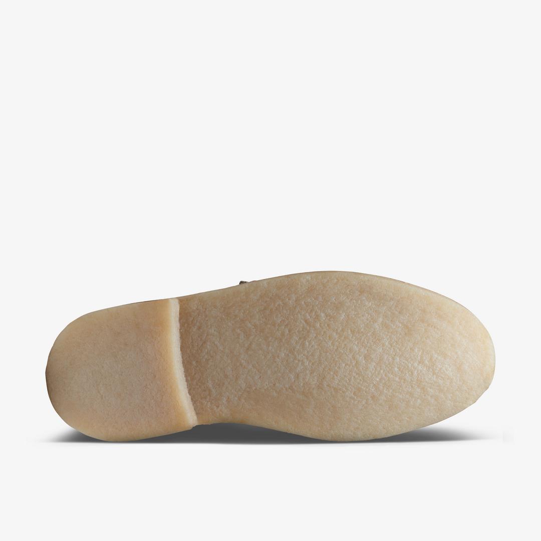 WOMENS Desert Boot Sand Suede Desert Boots US - Image 3