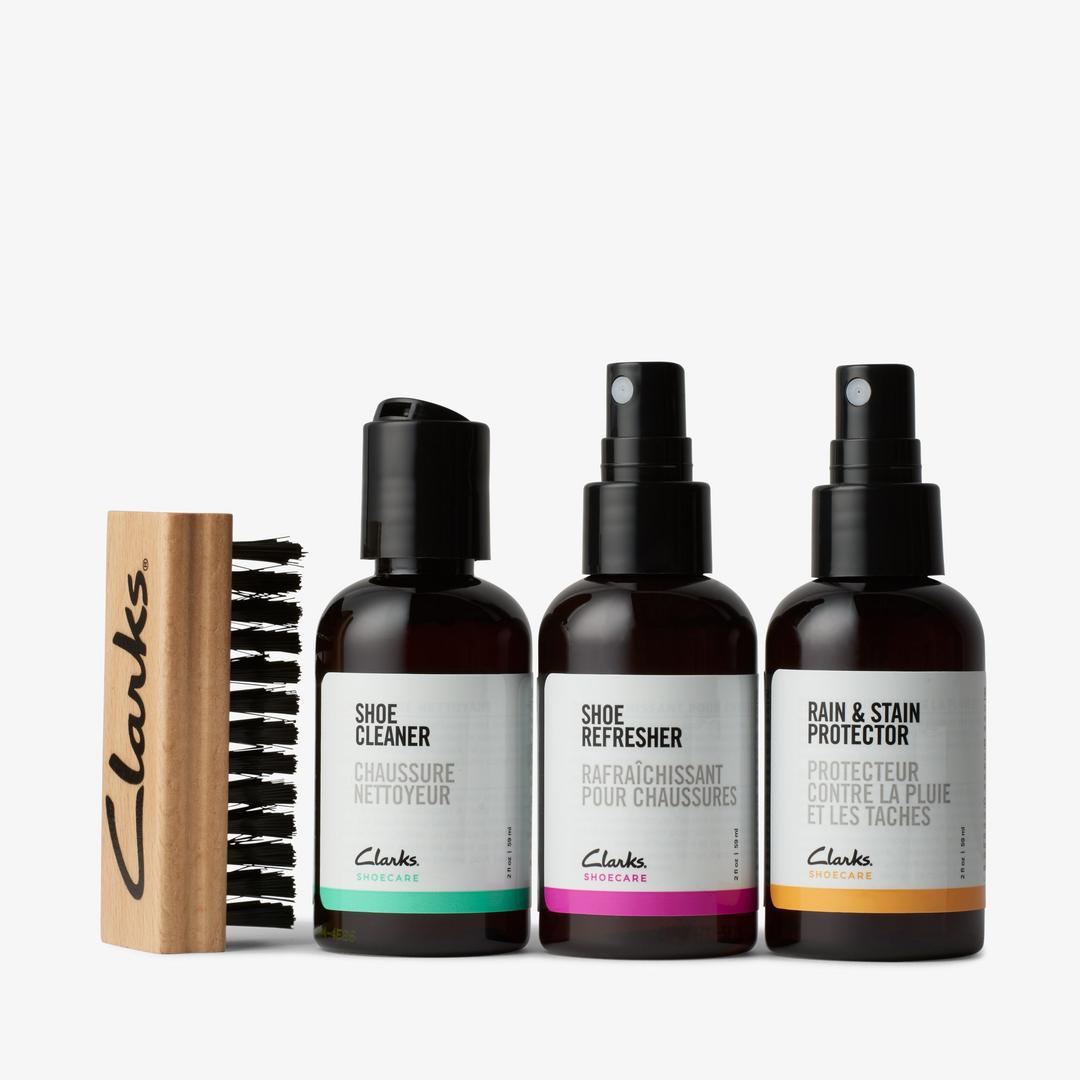 Shoe Care Kit | Clean, Refresh, Protect - Image 2