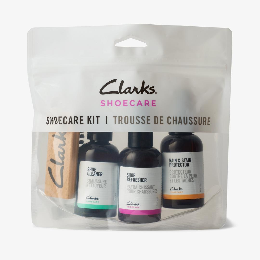 Shoe Care Kit | Clean, Refresh, Protect - Image 4