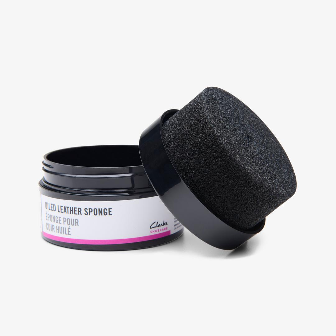 Oil Leather Sponge Neutral Shoe Cleaner US - Image 4