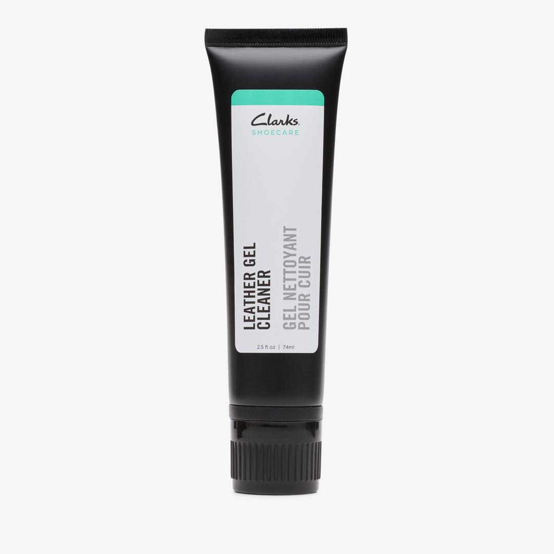Leather Shoe Cleaning Gel | Shoe Care US