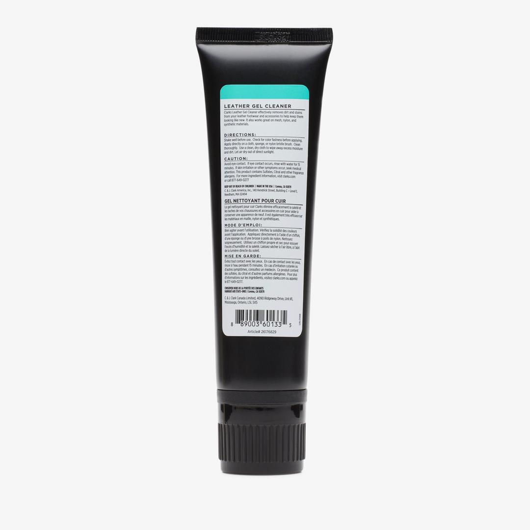 Leather Shoe Cleaning Gel | Shoe Care US - Image 2