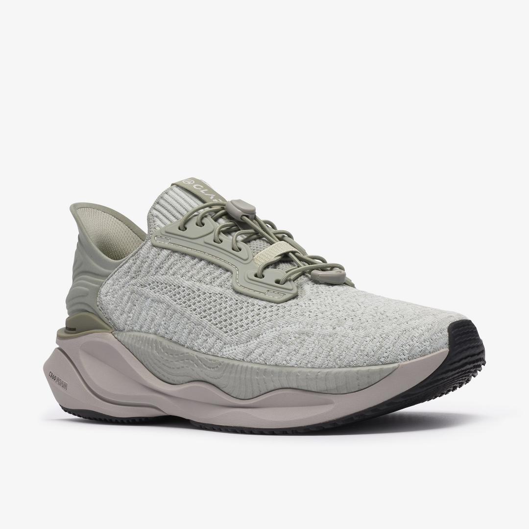 Mens Pace Rise Mint Sneakers - Image 4
