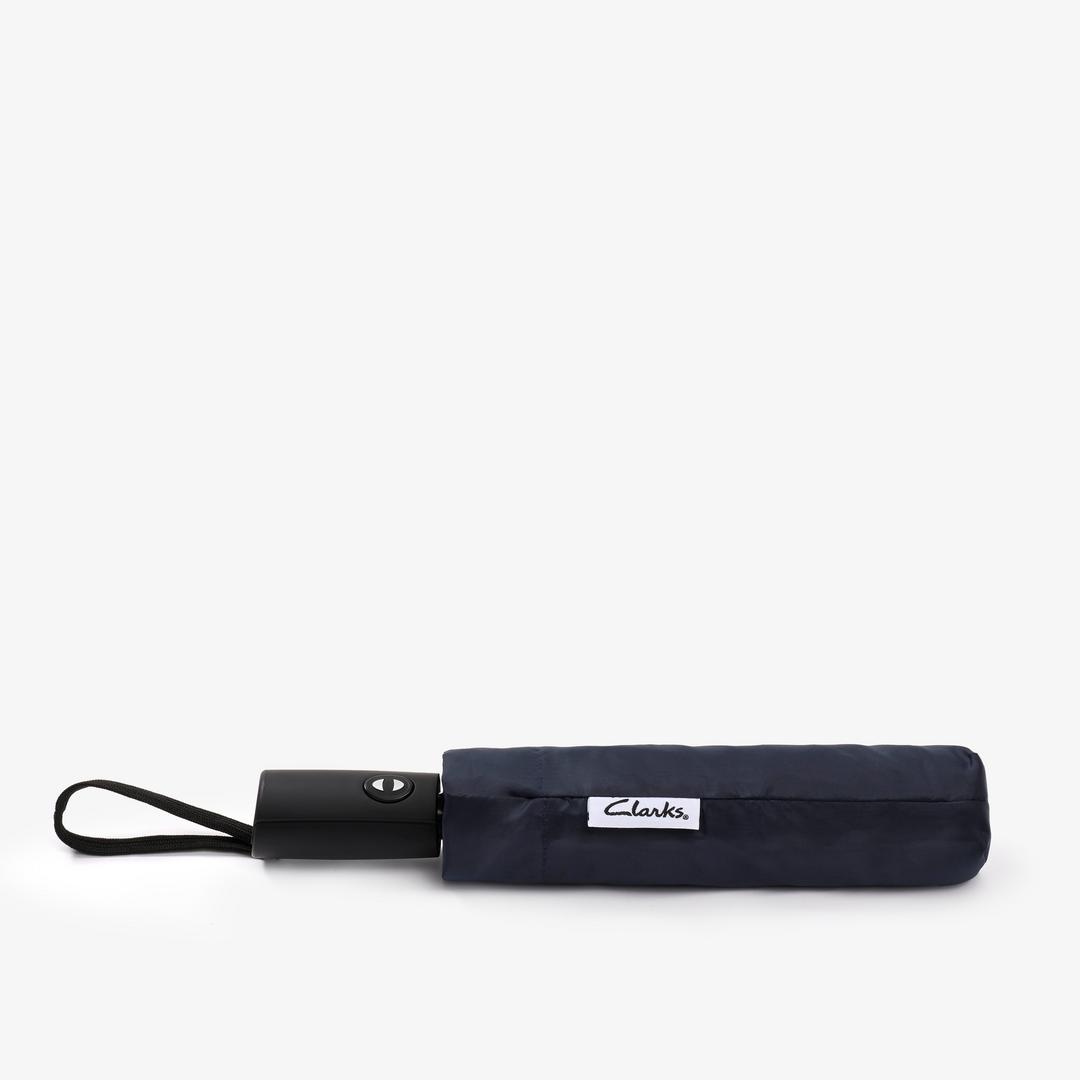 Womens Umbrella AO Navy Umbrella US - Image 3
