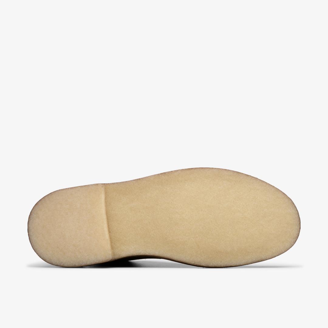 Men's Brown Suede Desert Boots | Men's Originals US - Image 3