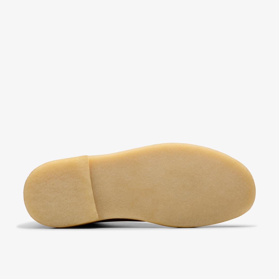 MENS Desert Boot Beeswax Desert Boots US - Image 4