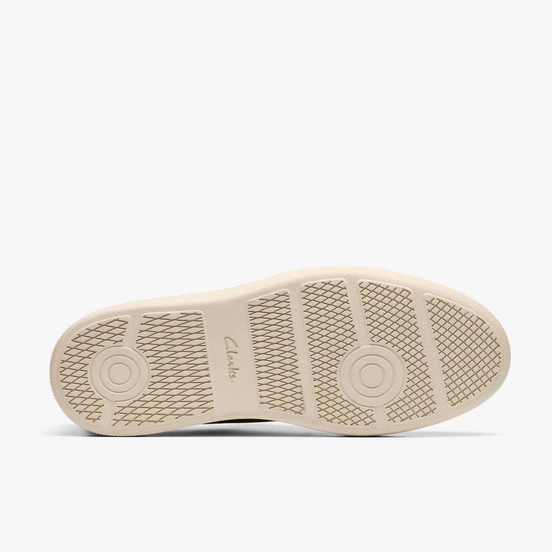 Mens Brodin Seam Beeswax Sneakers - Image 5