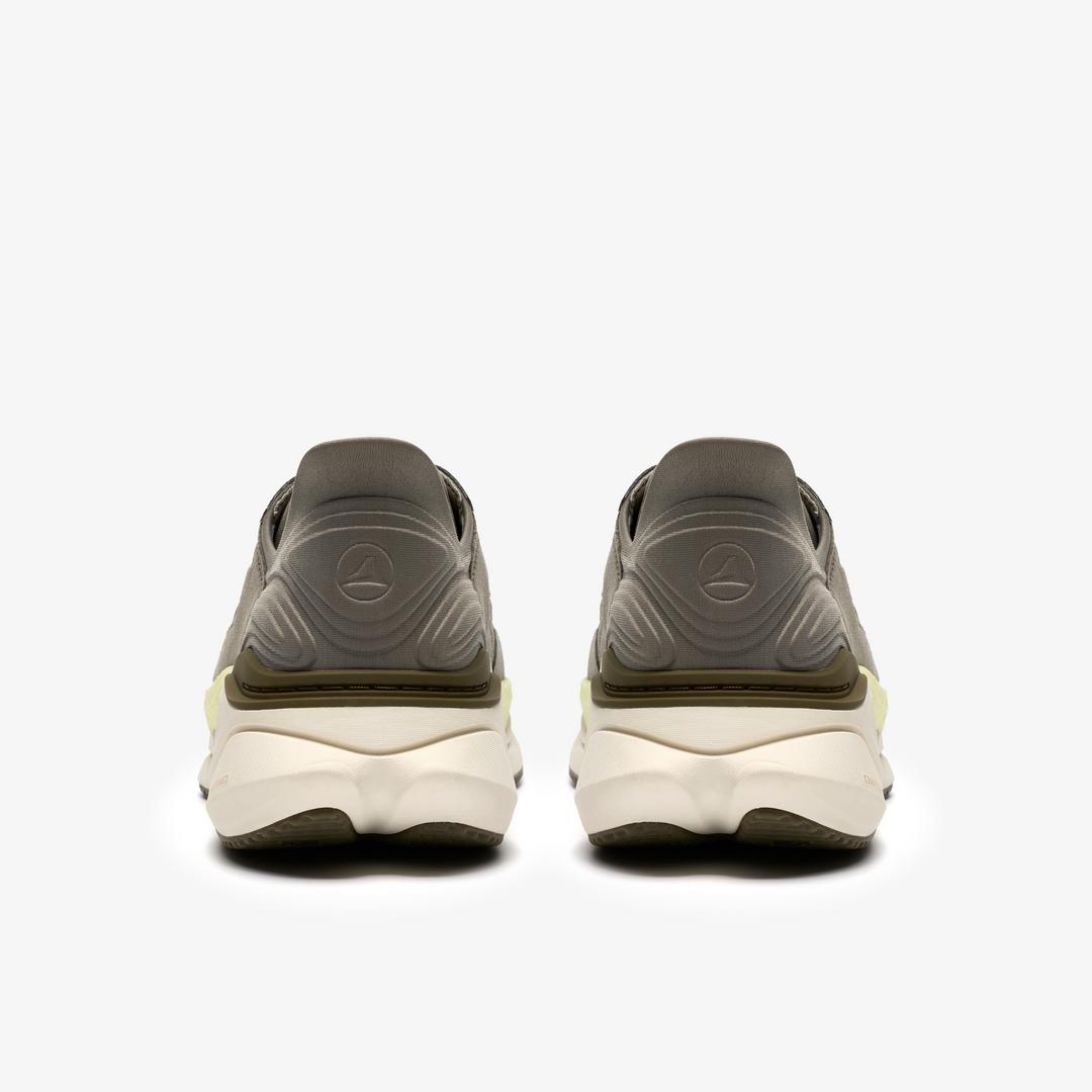 Mens Pace Walk Sage Sneakers - Image 7