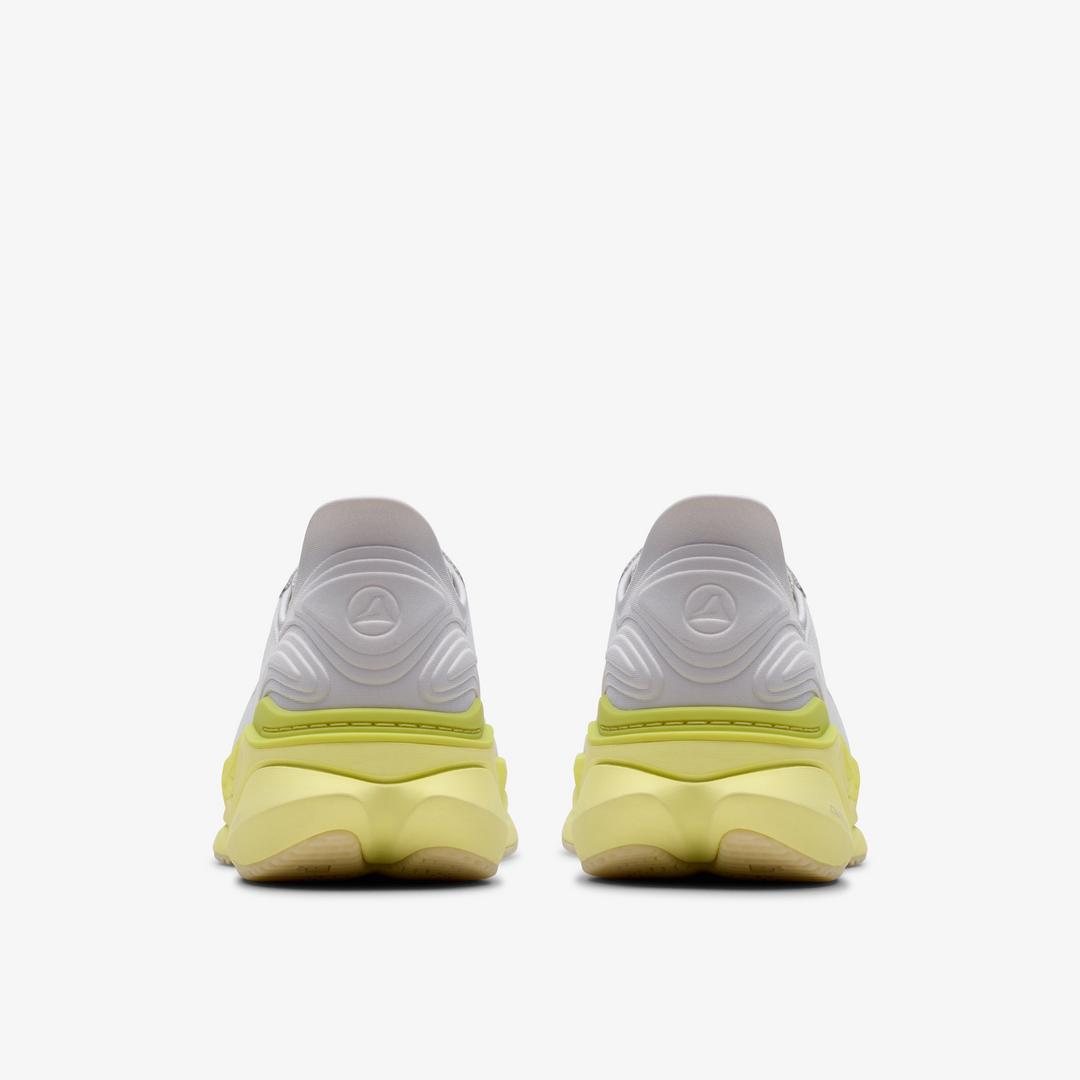 PACE Lime Men's Athleisure Shoes - Image 6