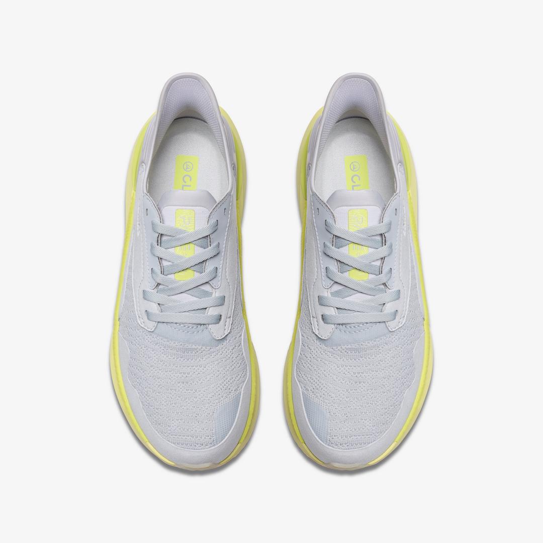 PACE Lime Men's Athleisure Shoes - Image 7