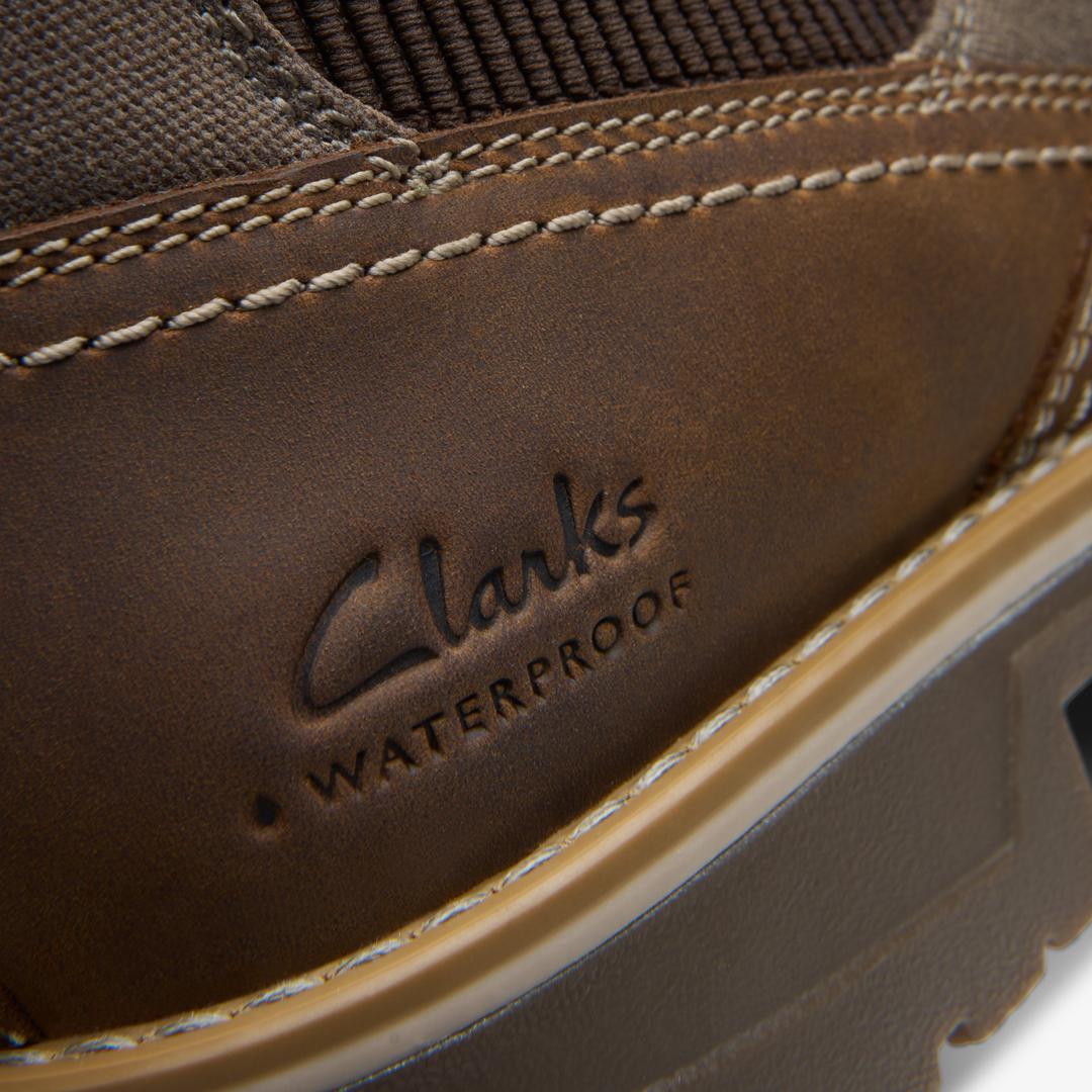 Morris Easy Beeswax Leather Ankle Boots - Image 7