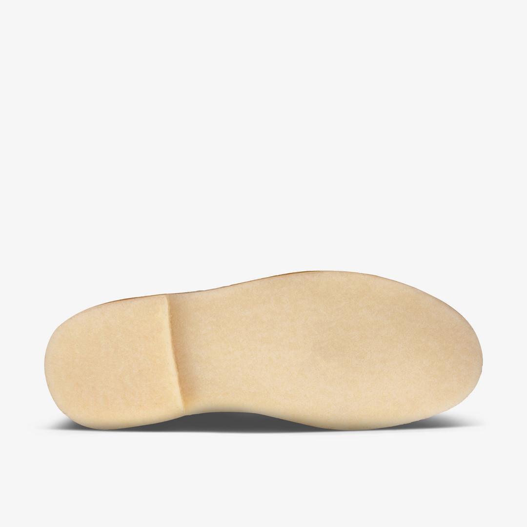 MENS Desert Boot Sand Suede Desert Boots US - Image 3