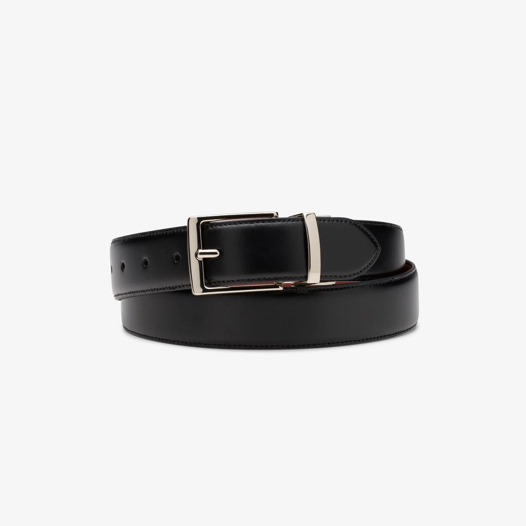 Men's Reversible Black/Tan Belts