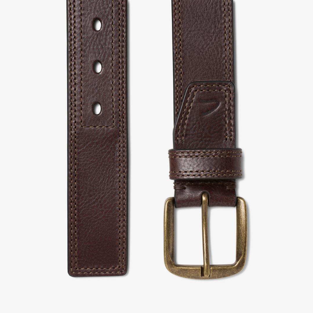 Mens Casual Belt US - Image 2