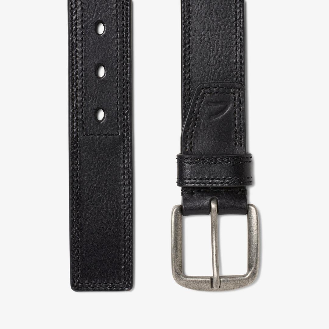 Mens Casual Belt US - Image 2