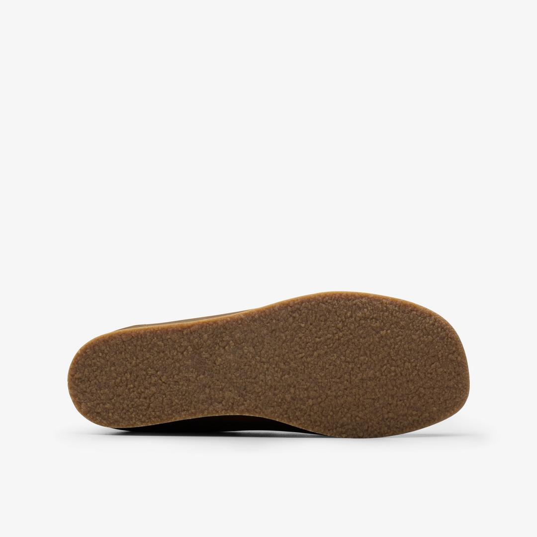 Kids Wallabee? Older Beeswax Originals Shoes - Image 3