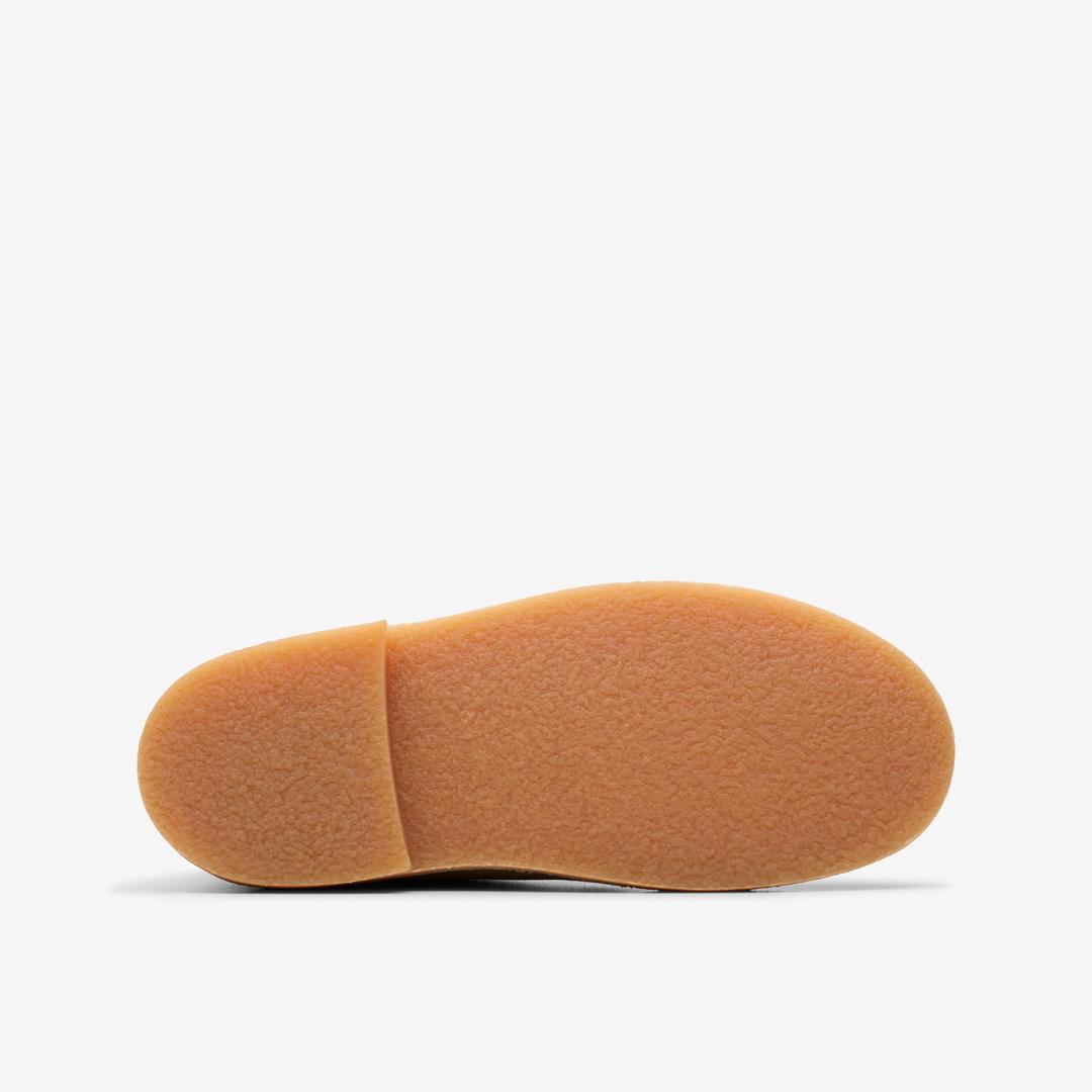 Kids Desert Boot Older Sand Desert Boot - Image 3