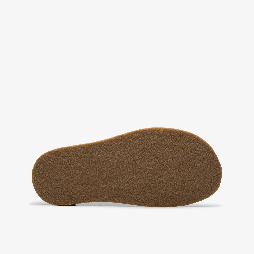 Kids Desert Trek Older Beeswax Desert Boot - Image 3