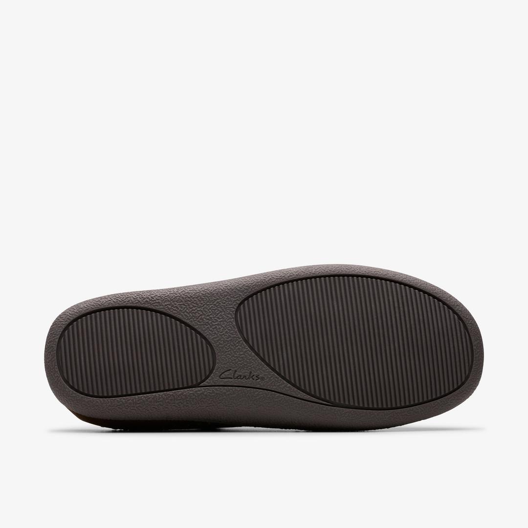 Men's Frien Wall Brown Slippers - Image 3