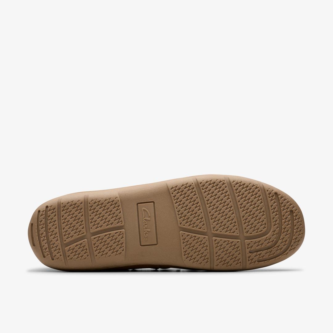 Men's Michel Rise Cognac Slippers - Image 3