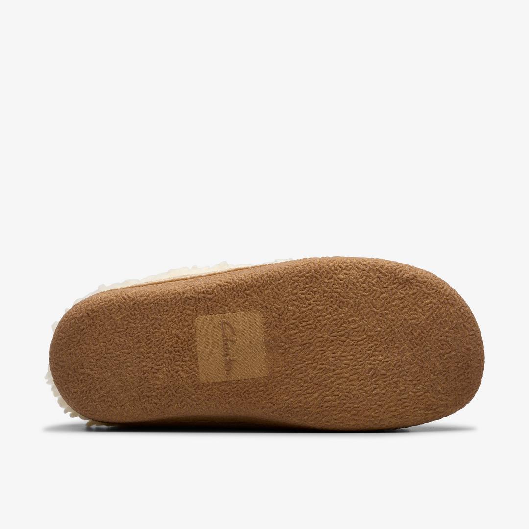 Women's Belle Wych Ivory Slippers - Image 3