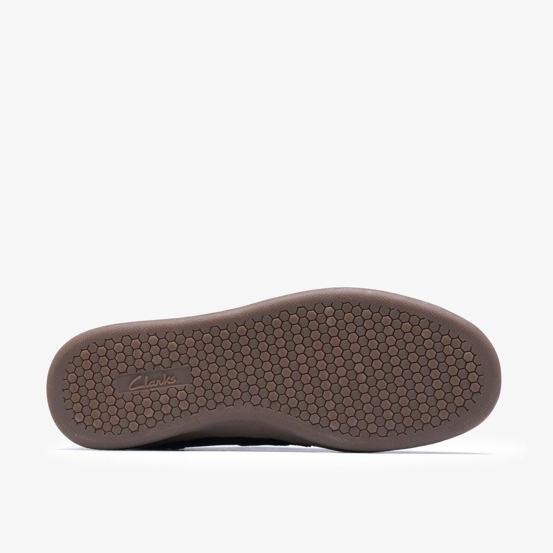 Womens Seco Speed2 Black Interest Sneakers - Image 3