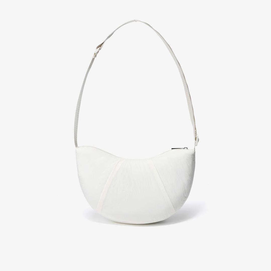 Womens Cloudstepper Sling Bag White - Image 2