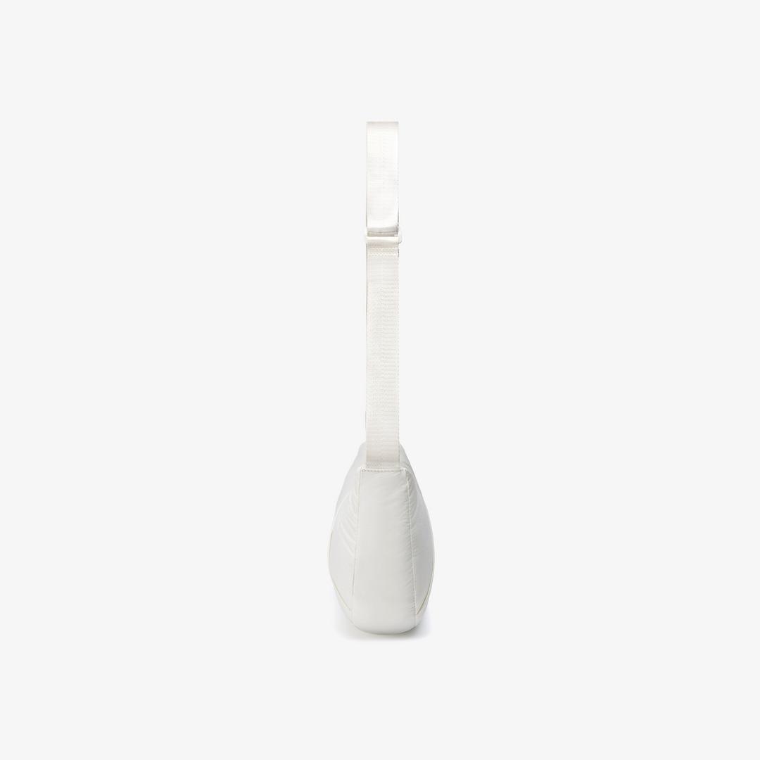Womens Cloudstepper Sling Bag White - Image 3
