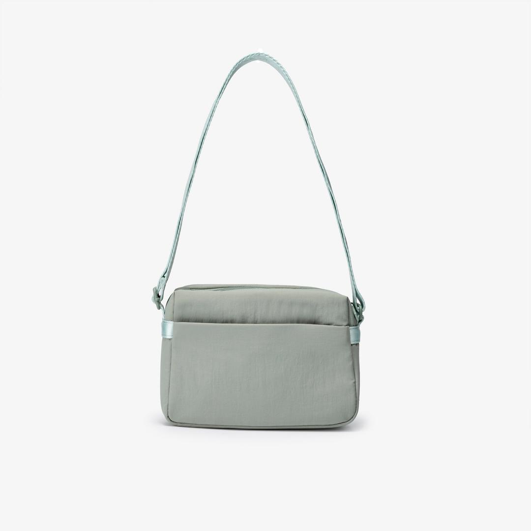 Womens Cloudstepper Crossbody Green Bag - Image 2