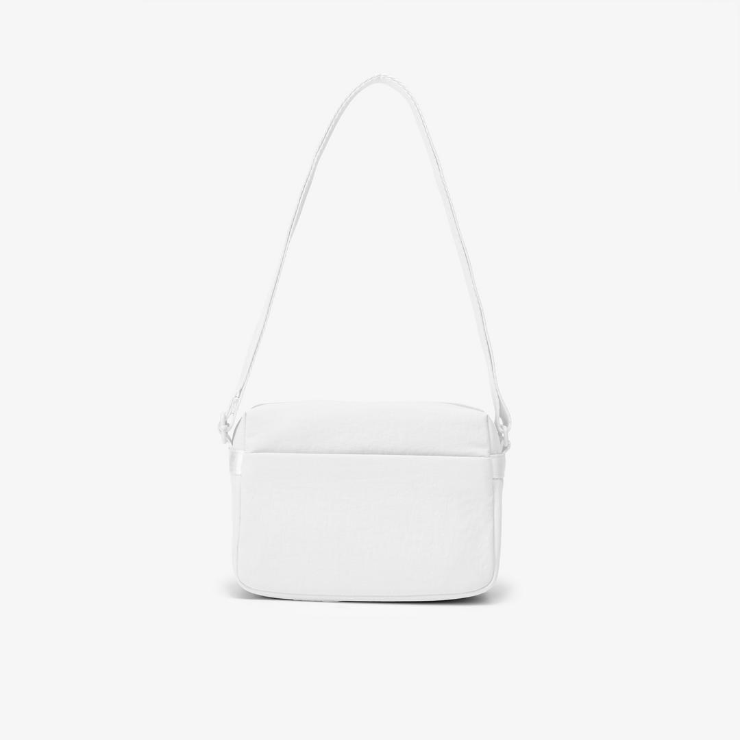 Womens Cloudsteppers Crossbody Bright White Bag - Image 2