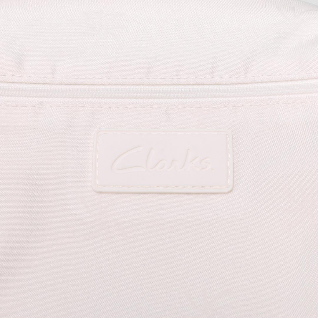 Womens Cloudsteppers Crossbody Bright White Bag - Image 6