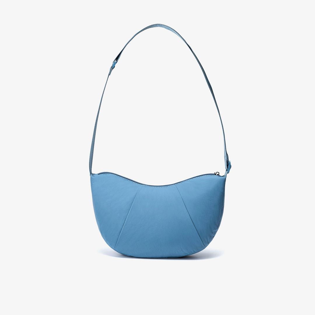 Womens Cloudsteppers Sling Bag Blue - Image 2