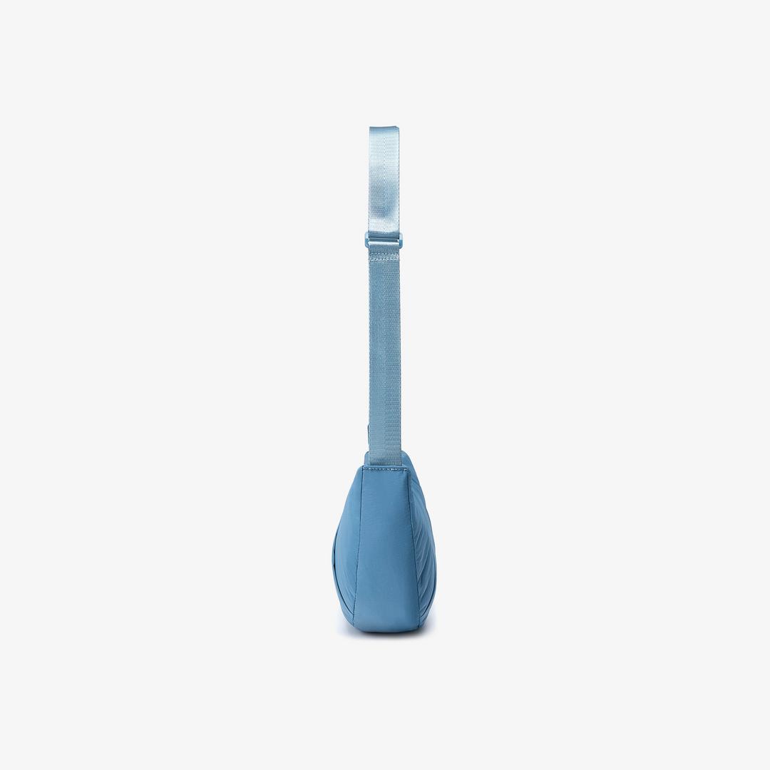 Womens Cloudsteppers Sling Bag Blue - Image 3
