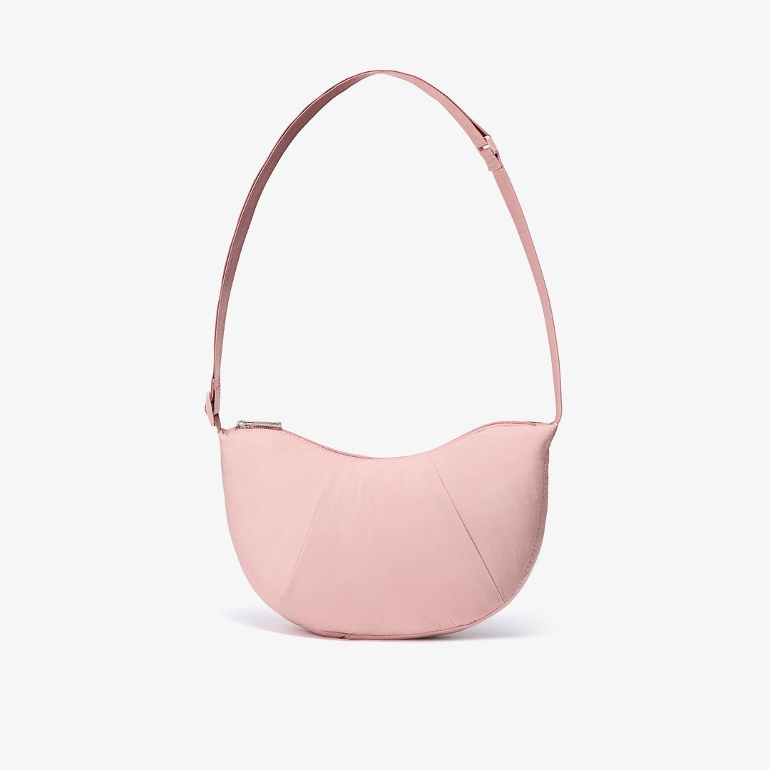 Womens Cloudsteppers Sling Bag Dusty Rose