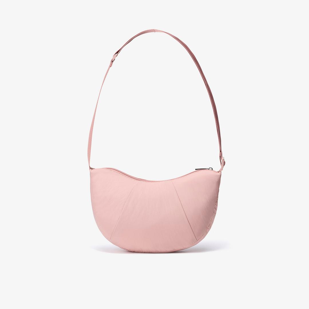 Womens Cloudsteppers Sling Bag Dusty Rose - Image 2