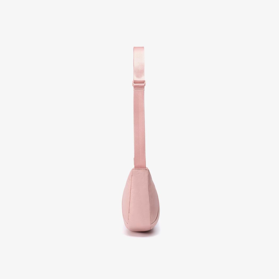Womens Cloudsteppers Sling Bag Dusty Rose - Image 3