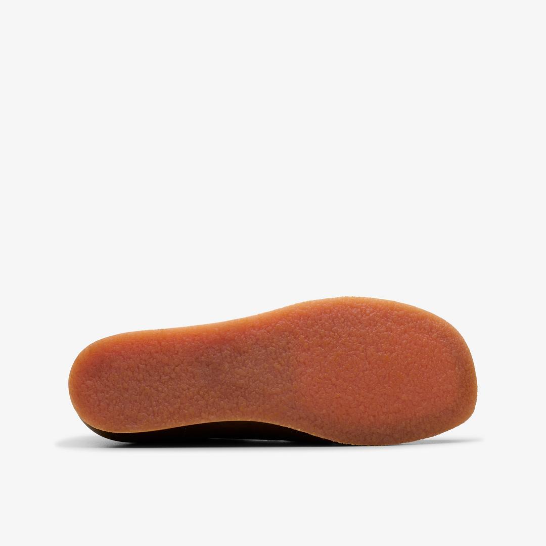 Kids Wallabee Boot Older Beeswax Boots - Image 3